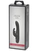 Vibrator - Fifty Shades rabbitvibrator slim - bilde 5