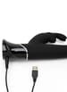 Vibrator - Fifty Shades Greedy Girl rabbitvibrator - bilde 3