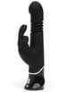 Vibrator - Fifty Shades thrusting rabbitvibrator - bilde 1