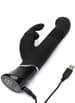 Vibrator - Fifty Shades thrusting rabbitvibrator - bilde 5