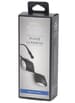 Sexleketøy for henne - Fifty Shades vaginakuler hybrid 78 gram - bilde 3