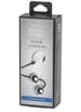 Sexleketøy for henne - Fifty Shades vaginakuler metall 221 gram - bilde 5