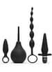 Analsex - Fifty Shades of Grey analsett - bilde 1