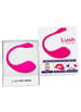 Sexleketøy for henne - Vibratoregg Lush 2.0 - bilde 3