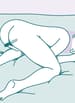 Sexleketøy for henne - Fun Pulsator Stronic Petite blå - bilde 9