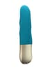 Sexleketøy for henne - Fun Pulsator Stronic Petite blå - bilde 6