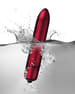 Vibrator - Vibrator Rød Sateng - bilde 2
