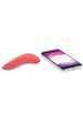 Sexleketøy for henne - We-Vibe Melt klitorisstimulator korall - bilde 10