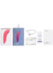 Sexleketøy for henne - We-Vibe Melt klitorisstimulator korall - bilde 16