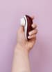 Sexleketøy for henne - Womanizer Liberty Rød - bilde 8