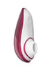 Sexleketøy for henne - Womanizer Liberty Rød - bilde 2
