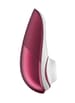 Sexleketøy for henne - Womanizer Liberty Rød - bilde 10