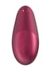 Sexleketøy for henne - Womanizer Liberty Rød - bilde 9