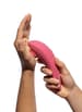 Sexleketøy for henne - Womanizer Premium 2 bringebær - bilde 10