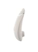 Sexleketøy for henne - Womanizer Premium 2 lysegrå - bilde 11