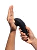 Sexleketøy for henne - Womanizer Premium 2 sort - bilde 10
