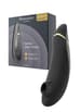Sexleketøy for henne - Womanizer Premium 2 sort - bilde 2