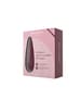 Sexleketøy for henne - Womanizer Classic 2 burgunder - bilde 11