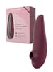 Sexleketøy for henne - Womanizer Classic 2 burgunder - bilde 2