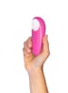Strukturpakker - Womanizer Starlet 3 rosa pakke - bilde 6