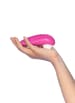 Strukturpakker - Womanizer Starlet 3 rosa pakke - bilde 3