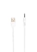 Tilbehør - Mer Lyst ladekabel USB A - bilde 2