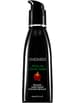 Glidemiddel - Glidemiddel kandisert eple Wicked 60 ml - bilde 1