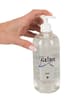 Glidemiddel - Glidemiddel anal Just Glide 500 ml - bilde 3