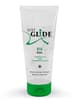 Glidemiddel - Glidemiddel anal Just Glide Bio 200 ml - bilde 1