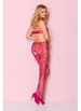 Sexy undertøy - Catsuit Casmir 02 rosa - bilde 2