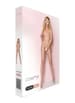 Sexy undertøy - Catsuit Casmir 03 beige - bilde 3
