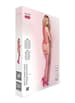 Sexy undertøy - Catsuit Casmir 03 rosa - bilde 4