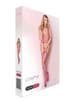 Sexy undertøy - Catsuit Casmir 03 rosa - bilde 3