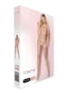 Sexy undertøy - Catsuit Casmir 05 beige - bilde 3