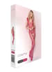 Sexy undertøy - Catsuit Casmir 06 rosa - bilde 3