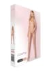 Sexy undertøy - Catsuit Casmir 07 beige - bilde 4