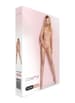 Sexy undertøy - Catsuit Casmir 08 beige - bilde 4
