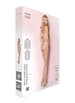 Sexy undertøy - Catsuit Casmir 08 beige - bilde 3