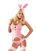 Sexy undertøy - Kostyme bunny S/M - bilde 1