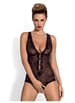 Sexy undertøy - Blondebody Fiorenta L/XL - bilde 1