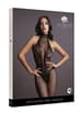 Sexy undertøy - Catsuit Le Desir Fishnet and Lace - bilde 5