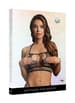 Sexy undertøy - Nettingtopp Le Desir sort One Size - bilde 5