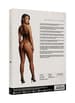 Sexy undertøy - Nettingtopp Le Desir sort One Size - bilde 6
