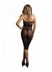 Sexy undertøy - Nettingkjole Le Desir One Size - bilde 2