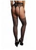 Sexy undertøy - Hofteholder med strømper Le Desir Lace - bilde 2