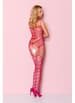 Sexy undertøy - Catusit Casmir 04 rosa - bilde 2