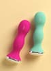 Sexleketøy for henne - Perifit bekkenbunnstrener med app rosa - bilde 7