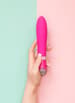 Vibrator - B Swish Bgood vibrator rosa - bilde 4