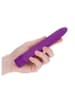 Vibrator - Klassisk vibrator miljøvennlig lilla - bilde 2