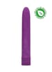 Vibrator - Klassisk vibrator miljøvennlig lilla - bilde 1